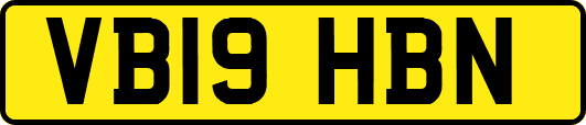 VB19HBN