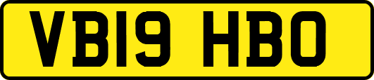VB19HBO