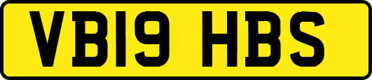 VB19HBS