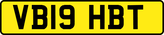 VB19HBT