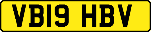 VB19HBV