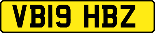 VB19HBZ
