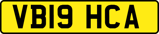 VB19HCA