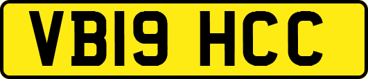 VB19HCC