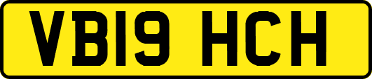 VB19HCH