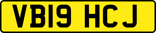 VB19HCJ