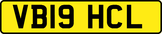 VB19HCL