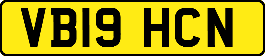 VB19HCN