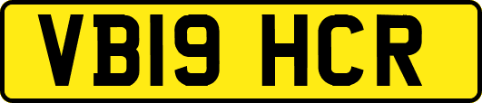 VB19HCR