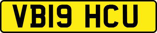 VB19HCU