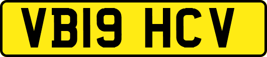 VB19HCV