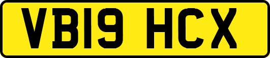 VB19HCX