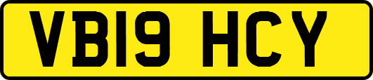 VB19HCY