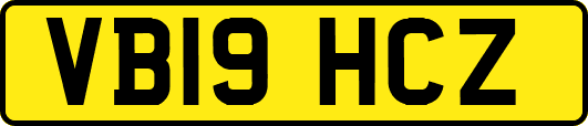 VB19HCZ