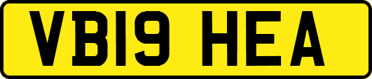 VB19HEA