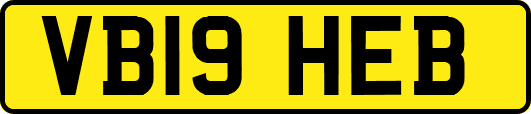 VB19HEB