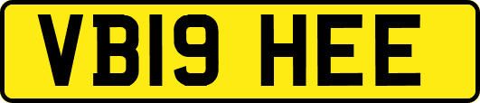 VB19HEE