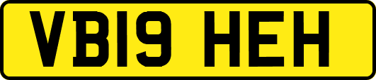VB19HEH