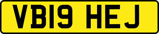 VB19HEJ