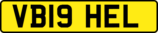 VB19HEL