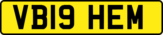 VB19HEM