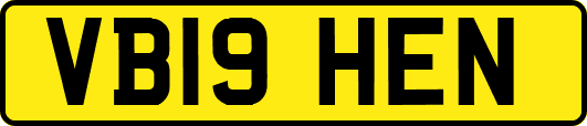 VB19HEN