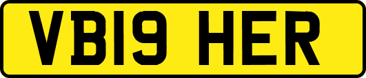 VB19HER