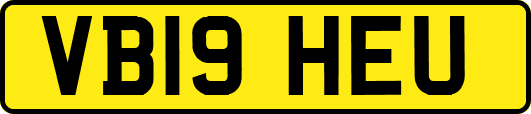 VB19HEU
