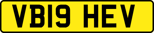 VB19HEV