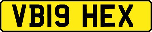 VB19HEX