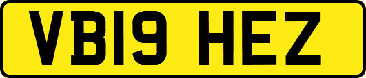 VB19HEZ