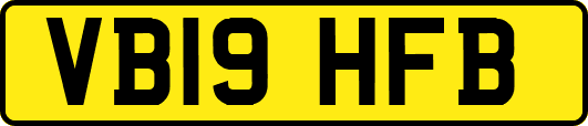VB19HFB