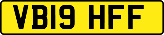 VB19HFF