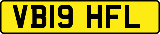 VB19HFL