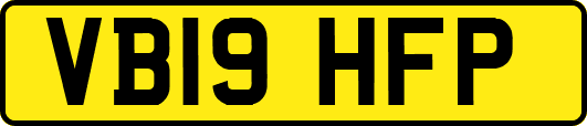 VB19HFP