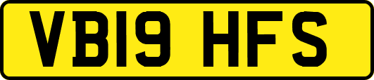 VB19HFS