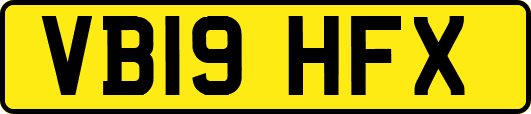 VB19HFX