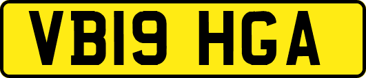 VB19HGA