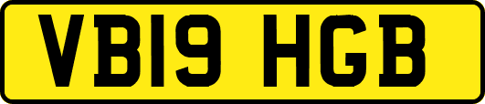 VB19HGB