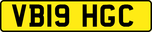 VB19HGC