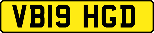 VB19HGD