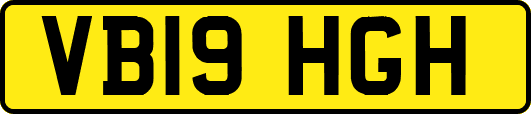 VB19HGH