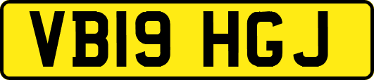 VB19HGJ