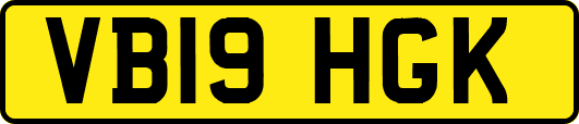 VB19HGK