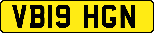 VB19HGN