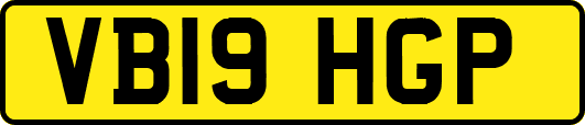 VB19HGP