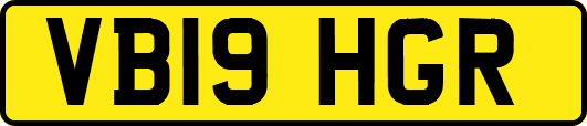 VB19HGR