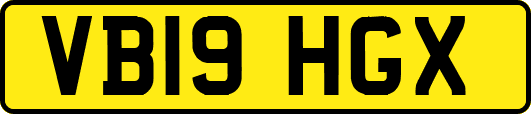VB19HGX