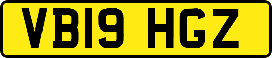 VB19HGZ