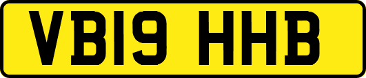 VB19HHB